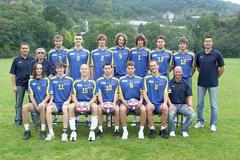 SK Ústí nad Labem (Volejbal)