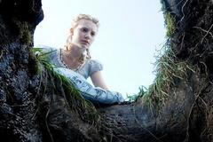 Alenka v říši divů