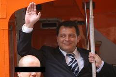 Napadený politik B. S.