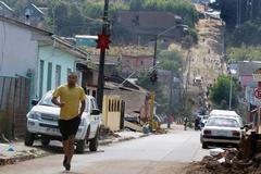 Útěk před tsunami