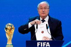 Pořadatelem MS 2018 bude Rusko