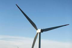 Větrná elektrárna