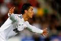 Cristiano Ronaldo dal gól Mallorce