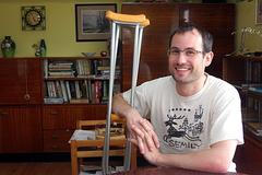 Semily a Jan Farský