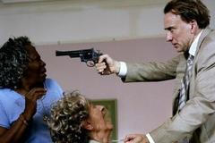 Špatnej polda - Nicolas Cage, Werner Herzog