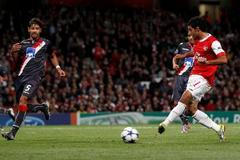 Liga mistrů: Arsenal - Braga