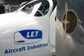 Let Kunovice, Aircraft Industries
