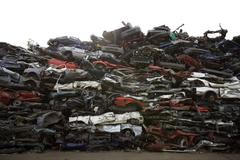 Jak se šrotovalo v Německu