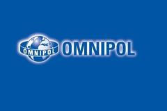 Logo společnosti Omnipol