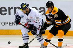 Nathan Horton a Jan Výtisk