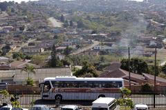 Jihoafrická republika Durban