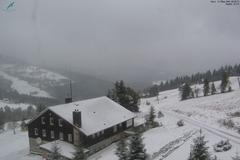 Pec pod Sněžkou - Krkonoše