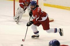 Jana Fialová, hokejistka