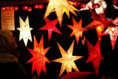 Příprava na Vánoce - Německo