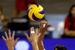 MS ve volejbale: ČR - USA
