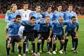 MS: Nizozemsko - Uruguay