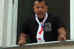 Volby - den druhý - ČSSD