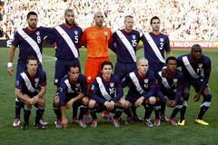 Slovinsko - USA zápas