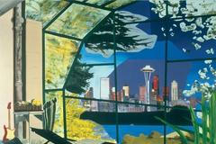 Turnerova cena - Dexter Dalwood