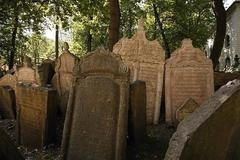 Starý židovský hřbitov