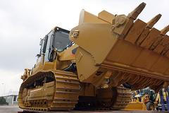 Reliéfy z Karlova mostu letí do Šanghaje