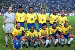 Góly Roberta Carlose