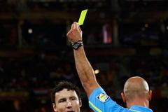 MS: Nizozemsko - Španělsko