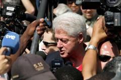 Bill Clinton