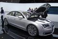 Audi A8 Hybrid