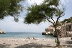 Test Aktuálně.cz: Co v Řecku stihnete za půl dne?