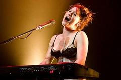 Amanda Palmer