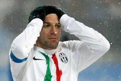 Lech Poznaň - Juventus Turín