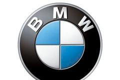 bmw logo