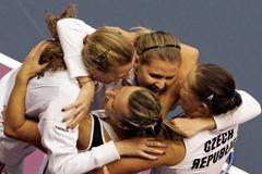 Tenis: Fed Cup