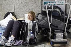 Letiště Kuala LUmpur