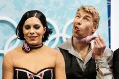 Olympiáda Vancouver