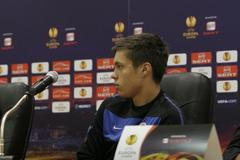 Sparta v Moskvě: Václav Kadlec