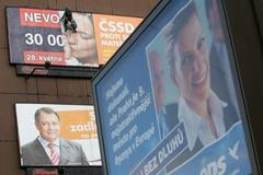 Billboard ODS tvrdí: Jde to i bez dluhů