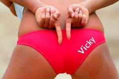 Beachvolejbalový turnaj v Berlíně 2010