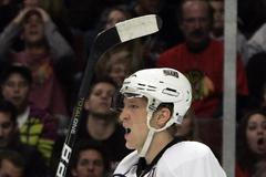 Češi v NHL: Aleš Hemský (Edmonton)