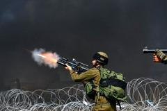 Nejlepší fotografie Reuters