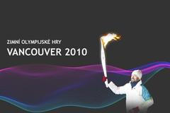 ikona, ZOH Vancouver 2010