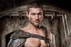 Spartakus: Krev a písek