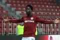Sparta - Palermo: Bony Wilfried