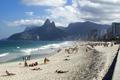 Ipanema - Rio de Janeiro