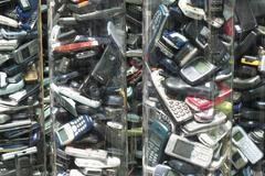 Pražská zoo sbírá staré mobily