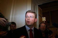 Ústavní soud řeší Lisabonskou smlouvu