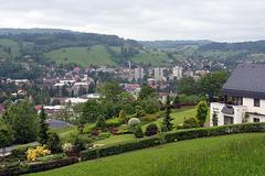 Semily a Jan Farský