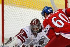 MS: Česko - Lotyšsko