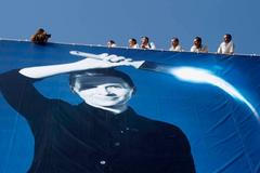 Nejlepší snímky měsíce